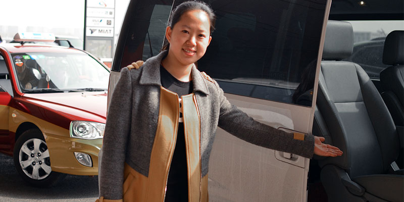 Safe and comfortable