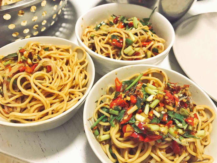 Taking a picture of your Xiaolongbao