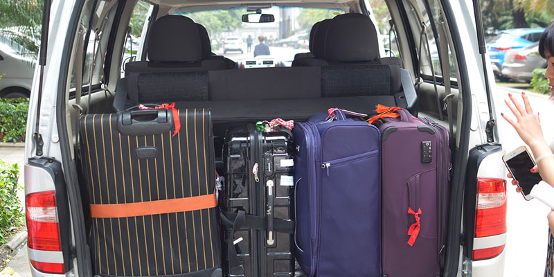 Chengdu International Airport