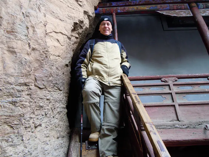 Yungang Grottoes