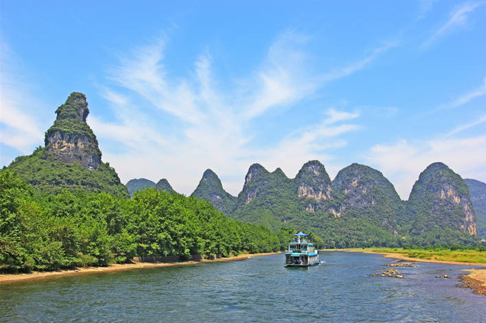 Li River