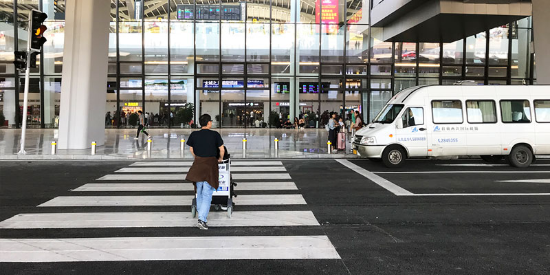 Guilin Liangjiang International Airport
