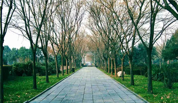 Baima Temple