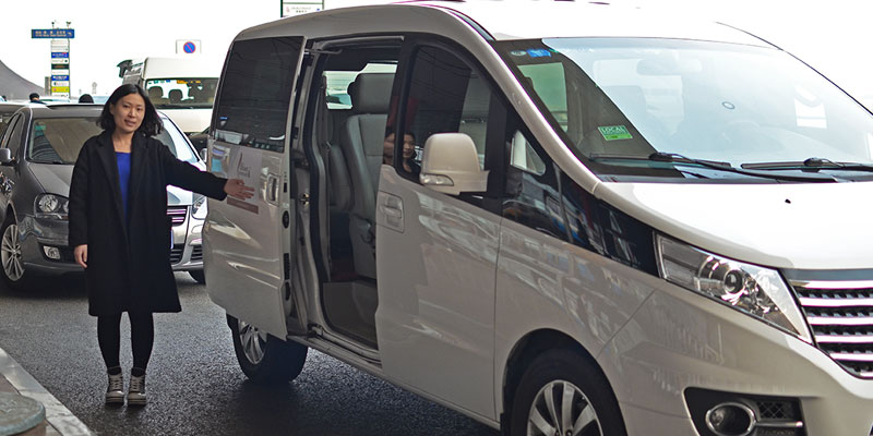 Confident and reliable