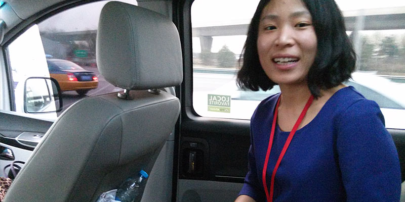 Experienced and Helpful