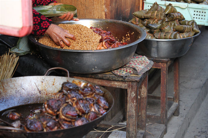 Zhujiajiao Watertown