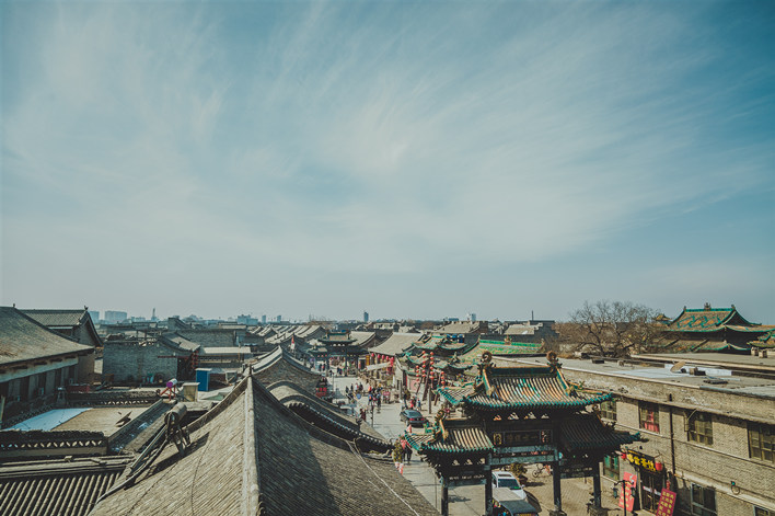 Pingyao