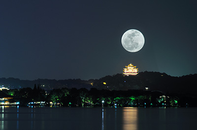 chinese moon festival midautumn