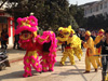 Chinese Festival and Event Celebrations, Highlighted Festival in China