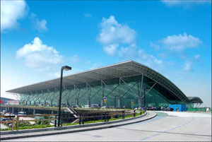 Shenzhen Baoan Airport