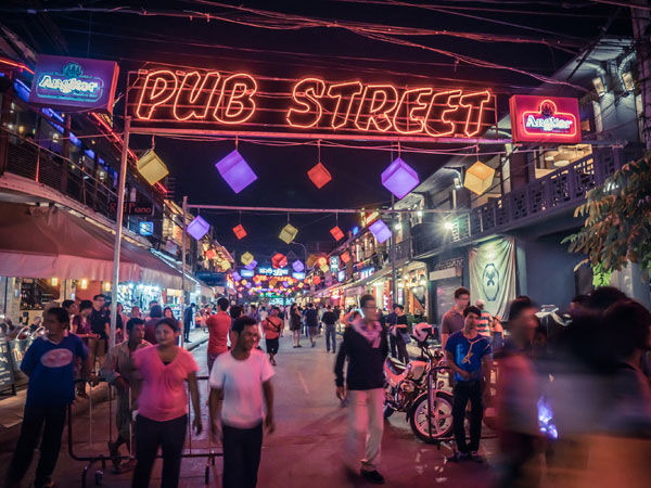 Hong kong style snacks