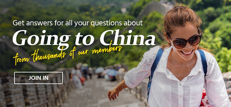 How To Visit China Without A Visa 2024 Updated   Thank You Going To China 