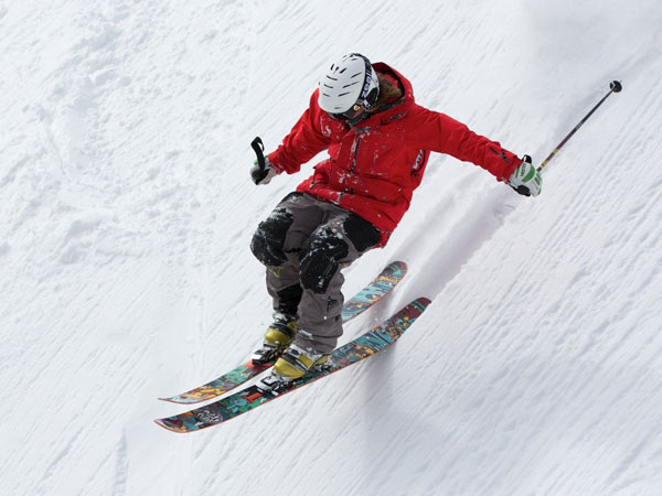 The Top 9 China Ski Resorts