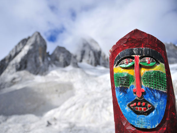 China Winter Travel Guide (Places to Go, Activities, Suggestions)