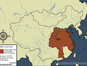 China Map, Maps of China Top Regions, Chinese Cities and Attractions Maps