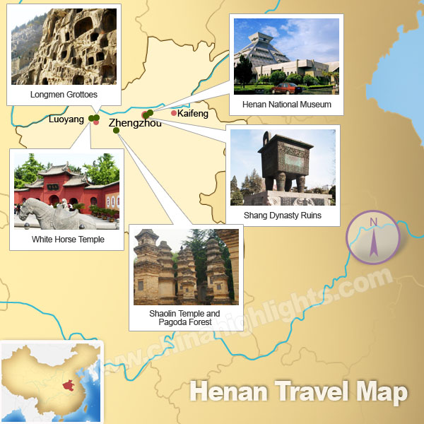an analysis of the good woman of henan an analysis of the good woman of henan