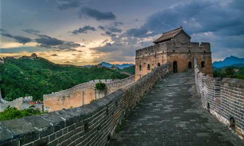 12-Day China Classic Wonders And Panda Keeper Experience Tour