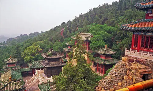 Summer Palace