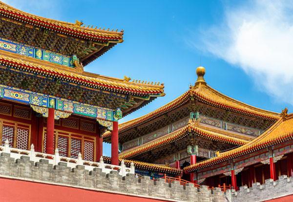 Beijing Tours, Private Beijing Tours and Packages Since 1998