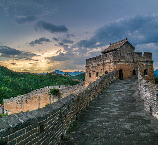 Great Wall Facts: The Top 20 Amazing Things You Should Know