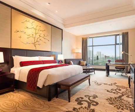 Wyndham Grand Xian South