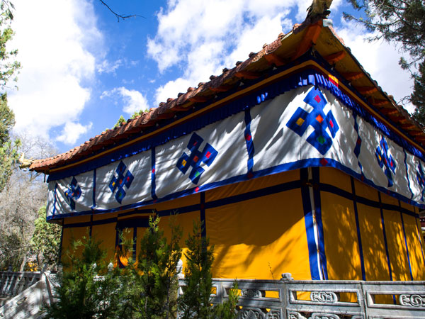 Norbulingka