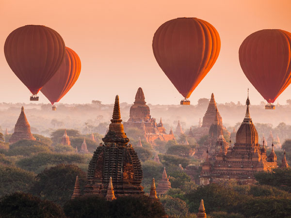 Asia Tours - Explore Southeast Asia with Asia Highlights