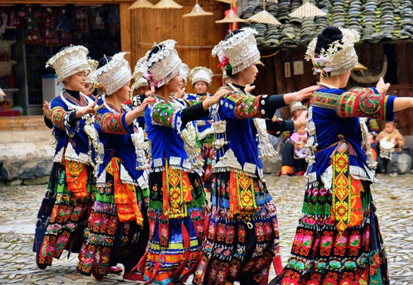 10 Top Western China tours, Best Trips to West China