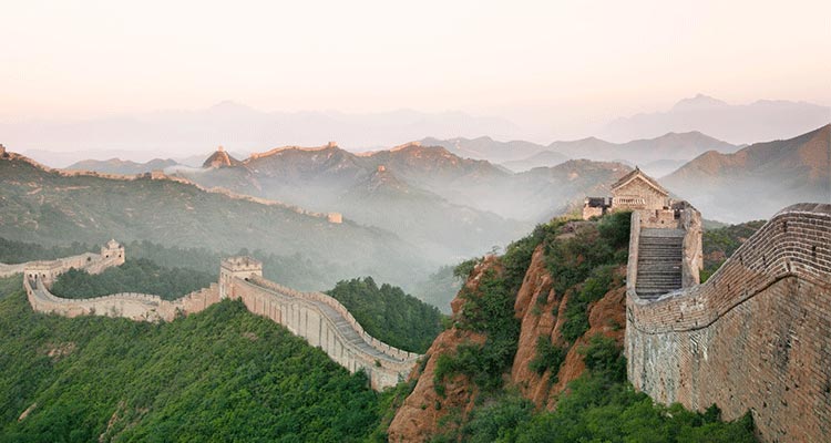 The Great Wall
