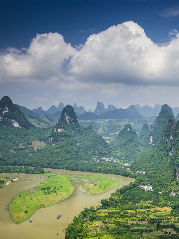 6 Days Guilin Photography Tour Capture The Best Picturesque Scenery Of