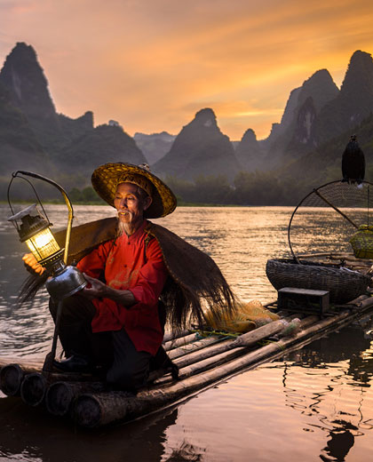 Guilin Tours 2024/2025: Beyond the Ordinary with a Local Expert