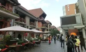 Old French Concession