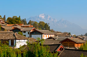 7 Days Yunnan Cycling Escape Tour