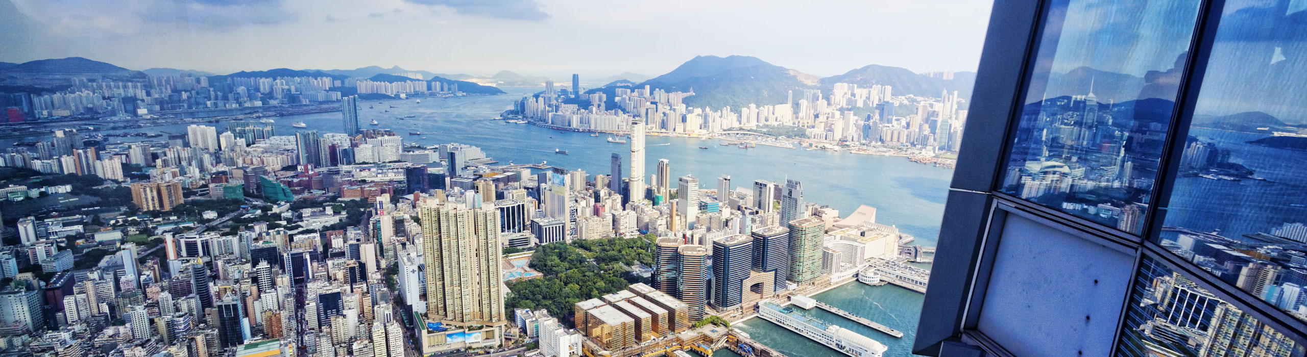 Best Hong Kong Tours And Hong Kong Day Trips To City Highlights 