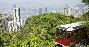 Hong Kong Tours, Tour Packages and Day Trips, Popular Hong Kong Tour ...