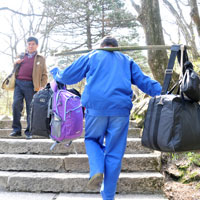 2-Days Huangshan Getaway Tour  Huangshan Weekend Tour
