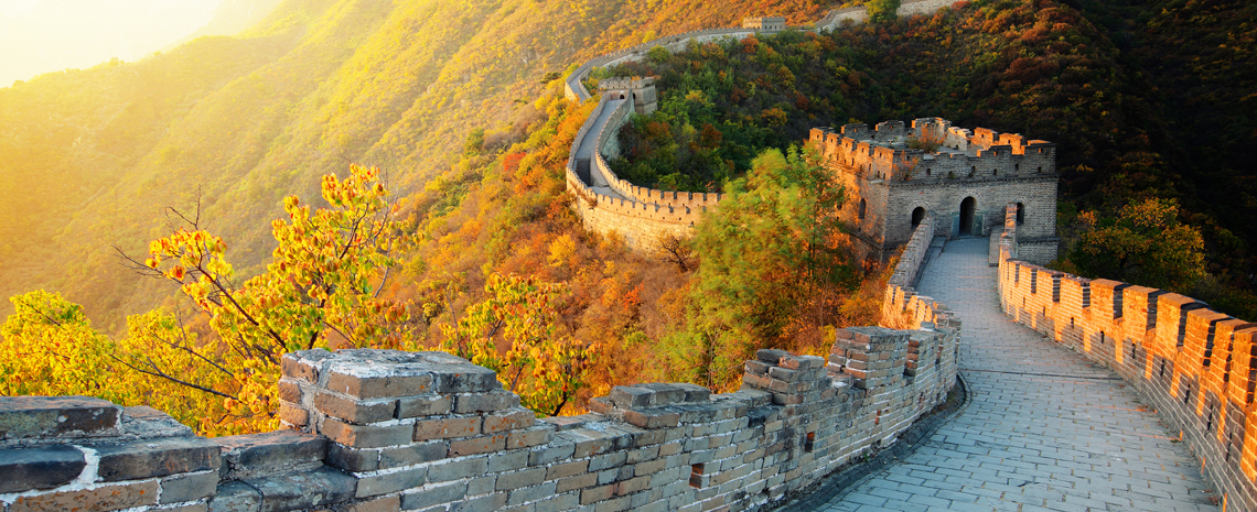 2-Day Beijing Highlights Tour from Shanghai by Flight/Train