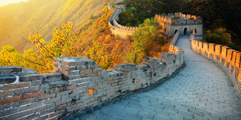 2-Day Beijing Highlights Tour from Shanghai