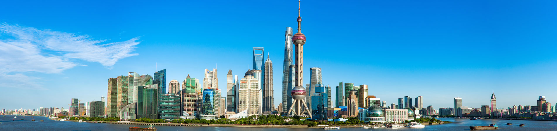 Shanghai Tours, Private Tours of Shanghai and Nearby Water Towns ...