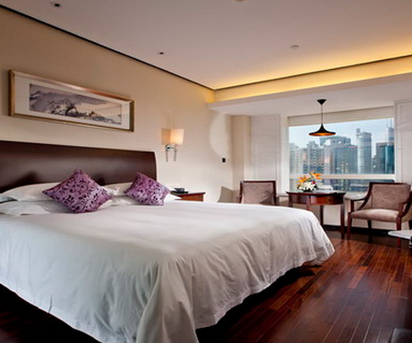 SSAW Hotel Shanghai