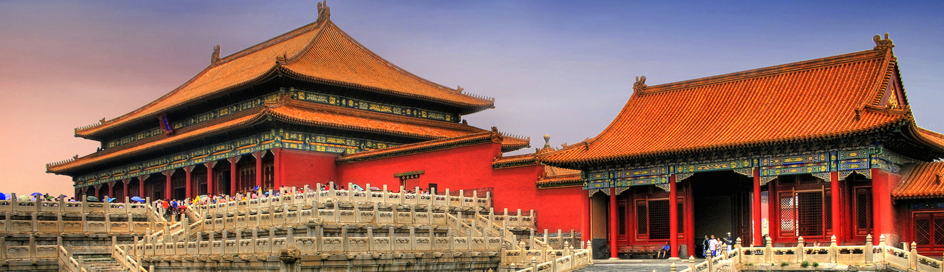 9-Day: China Culture Relics Classic Tour