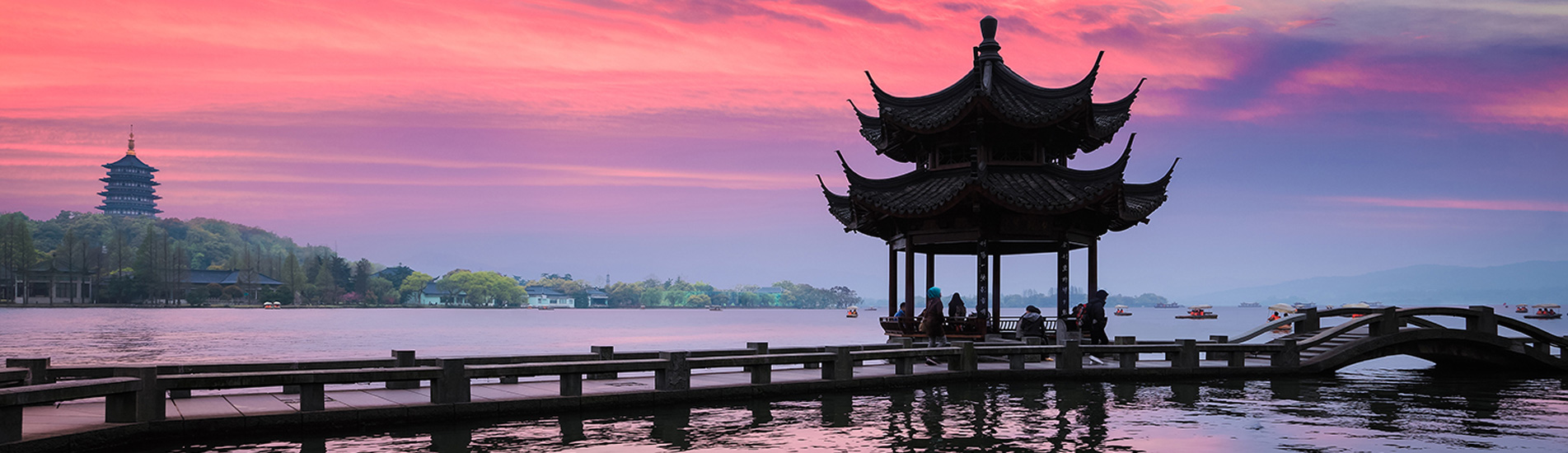 2 Day Hangzhou Highlights Grand Canal Heritage Tour - 