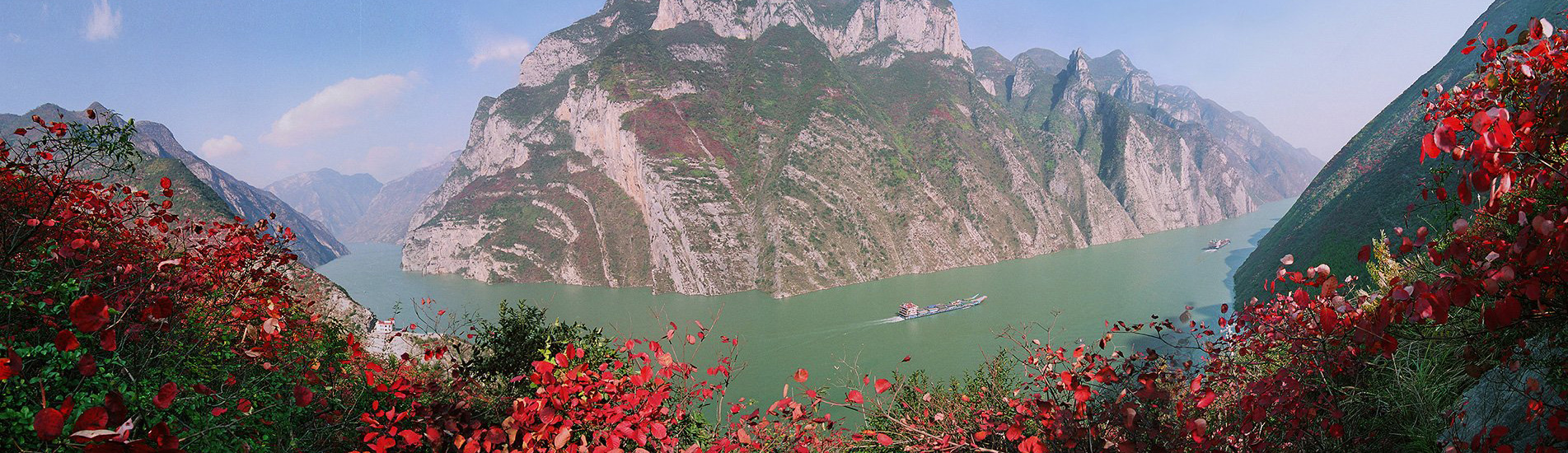 Top China Tours With Yangtze River Cruise   Yangtze Tour Desk Top 