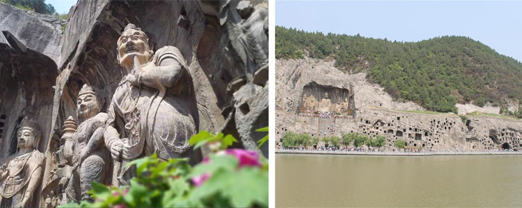 Longmen Grottoes