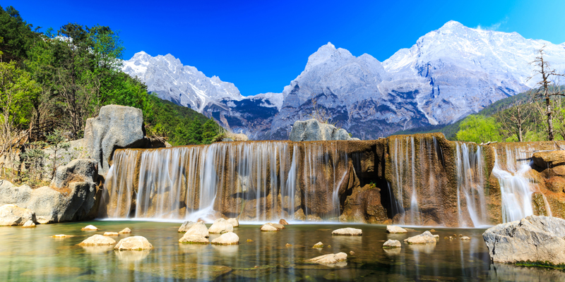 8 Days Kunming, Dali, Lijiang, and Shangri-La Tour