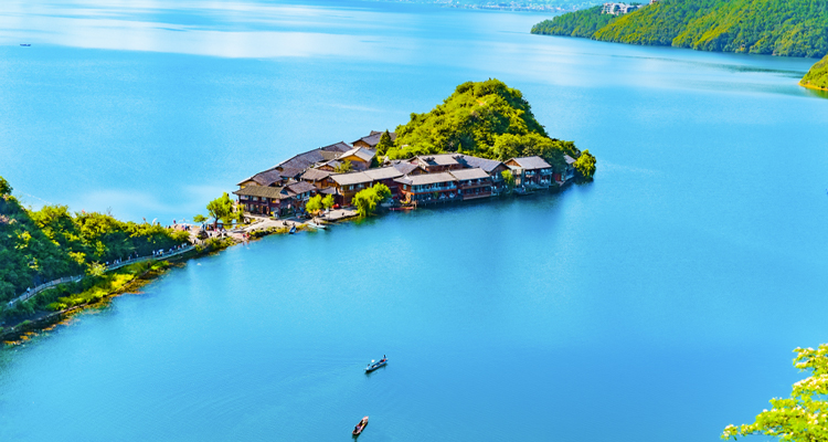 Secret Princess Island