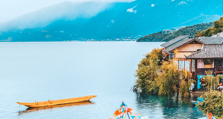 Secret Princess Island