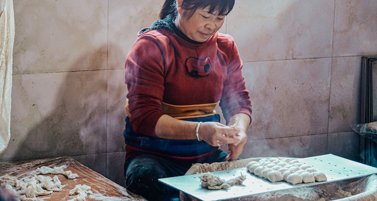 China Highlights' Special Discovery Experiences