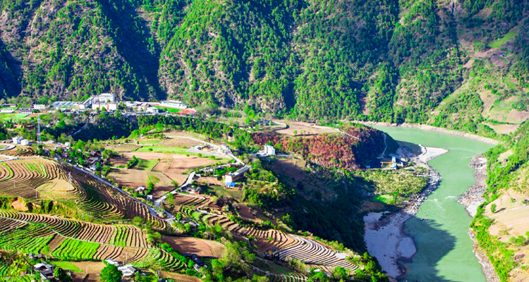 8-Day Northwest Yunnan Tour, Discover Untouched Lands