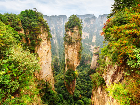 Hallelujah Mountain